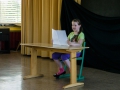 14 Vorlesewettbewerb 2015