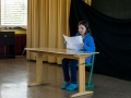 15 Vorlesewettbewerb 2015