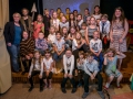 610 Abschlussfeier 2016
