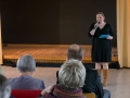 Abschiedsfeier Frau Müller