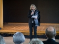 Abschiedsfeier Frau Müller