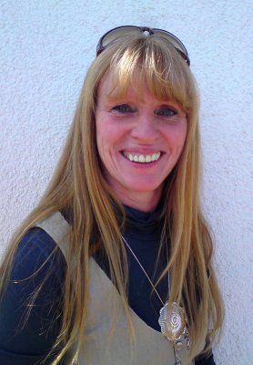 Frau Ripphan - Hausmeisterin